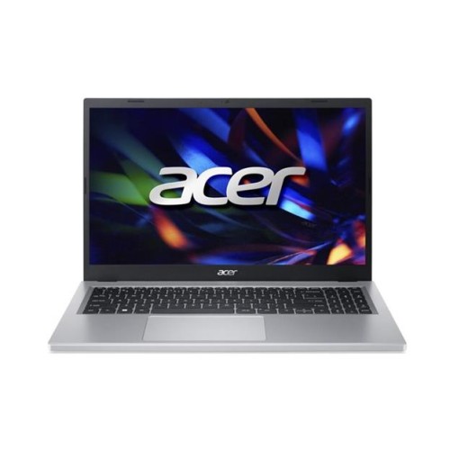 Rozbaleno Acer Extensa 215 (EX215-33-38LF) i3-N305/8GB/512GB SSD/15,6" FHD IPS/Win11 Home/stříbrná