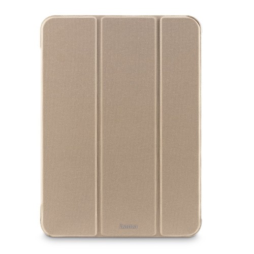 Hama Terra, puzdro pre Apple iPad 10,9" (10. generácia 2022), recyklovaný materiál, prírodná