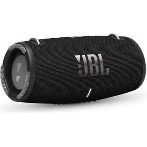 JBL Xtreme 3 - black (Pro Sound, PartyBoost, Powerbank, IP67, 2 x 25W)