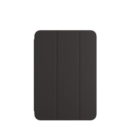 Púzdro Apple Smart Folio pre iPad mini (6. generácia) - čierne