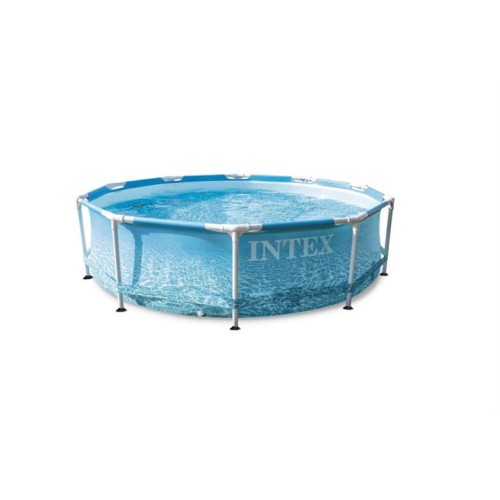 Bazén Intex Florida 3,05 x 0,76 m BEACHSIDE bez príslušenstva