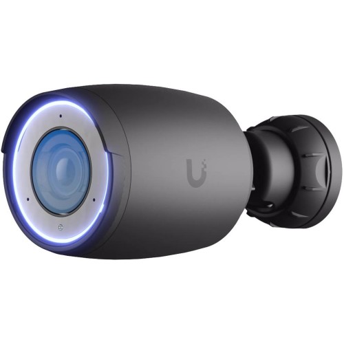 Kamera Ubiquiti Networks UVC AI Professional 8MP, bullet, čierna