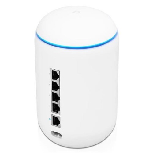 WiFi router Ubiquiti Networks UniFi Dream Machine 5x GLan, unifi Controller, Gateway, 2,4/5GHz
