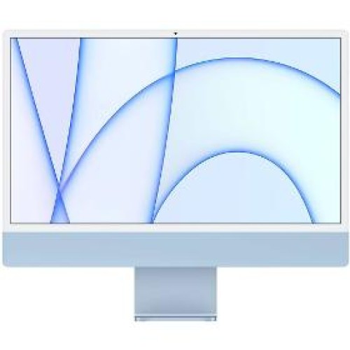 iMac 24 4.5K M1 8-core 8/256GB BL