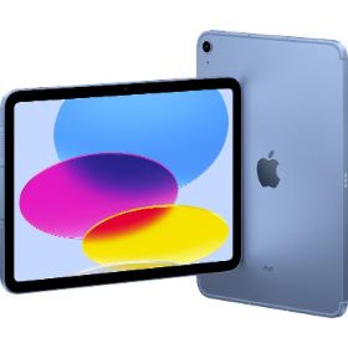 iPad 10 10,9 Cell 64GB Blue APPLE