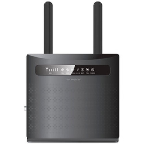 Router Wifi WAN/LAN TH4G 300 Thomson