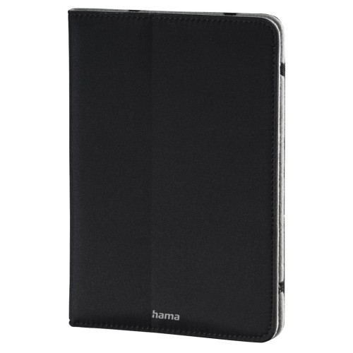 Hama Strap, univerzálne puzdro na tablet s uhlopriečkou 9,5-11" (24-28 cm), čierne