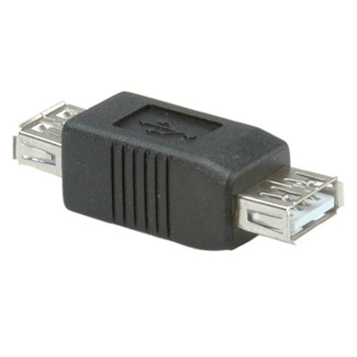 Redukcia USB A(F) - USB A(F)