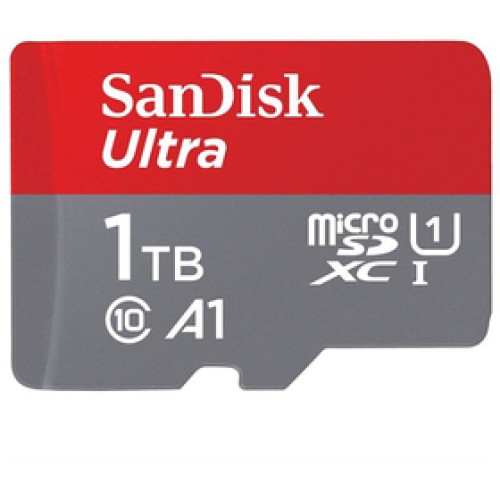 186510 Ultra microSDXC 1TB SANDISK