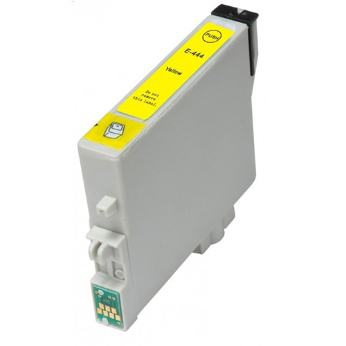 Atrament T0444 kompatibilní žlutý pro Epson (18ml)