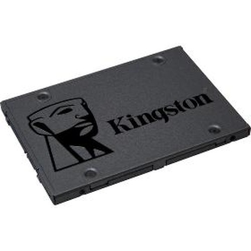 960GB A400 SATA3 2.5 SSD (7mm) KINGSTON
