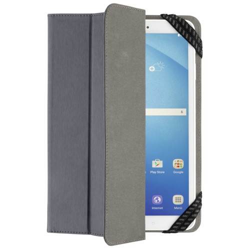Hama Fold Uni, puzdro na tablet, pre uhlopriečku do 25,6 cm (10,1"), modré