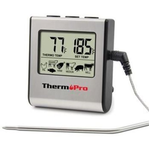 digitálny teplomer ThermoPro TP-16