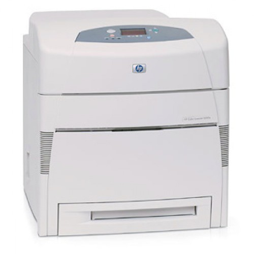 Tlačiareň HP Color LaserJet CP5225n, farebná, laserová, 20str/min, A3, sieť