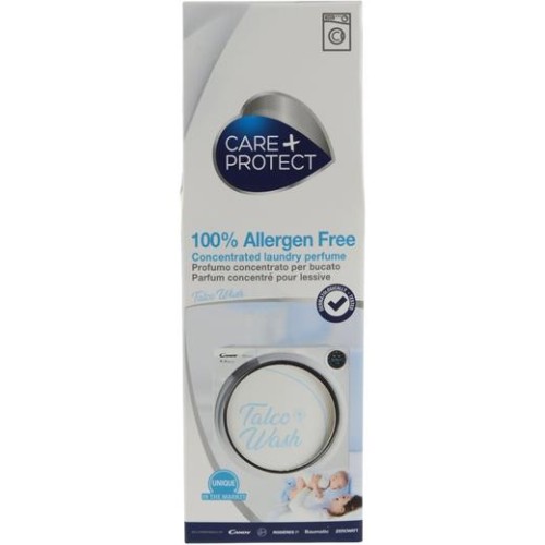 Parfum Care + Protect LPL1004TAF Talco wash 100 ml