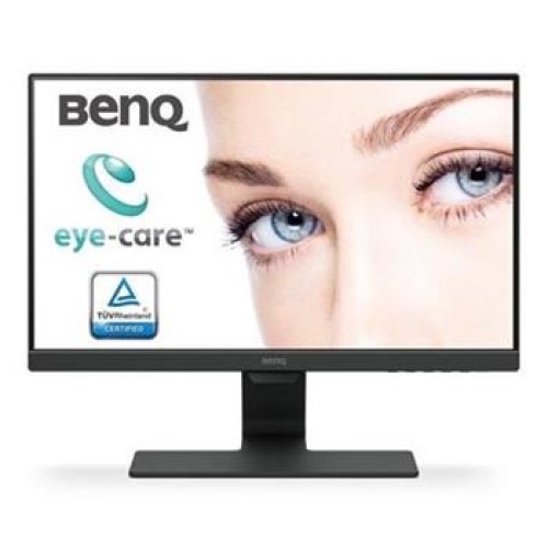BenQ LCD GW2280 21.5" VA/1920x1080/8bit/5ms/HDMIx2/VGA/Jack/VESA/repro