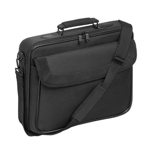 Taška Dell Targus 15-15.6 Clamshell Laptop Case Black