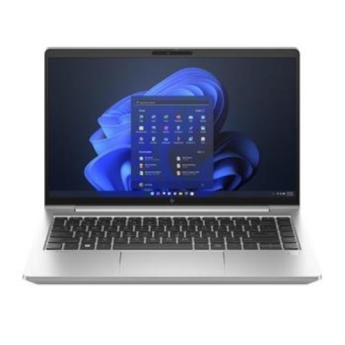 HP EliteBook 645 G10 R3-7330U/1x8GB/512GB/AMD Radeon/14,0" FHD/3y onsite/Win 11 Pro/stříbrná
