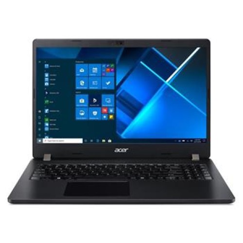 Acer TravelMate P2 (TMP215-53-595F) i5-1135G7/4GB/512GB SSD/15,6" FHD IPS/MIL-STD 810G/W10 PRO EDU/Černý