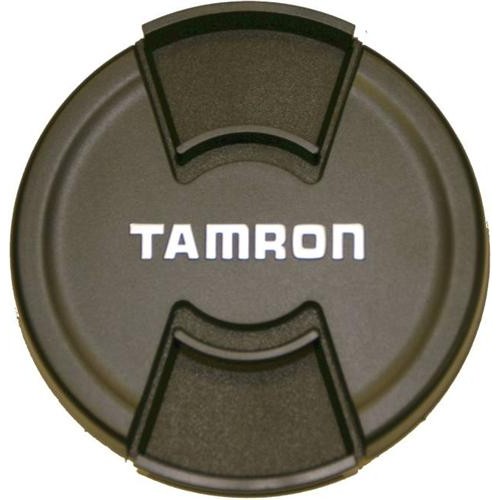 Krytka objektívu Tamron predná 55mm
