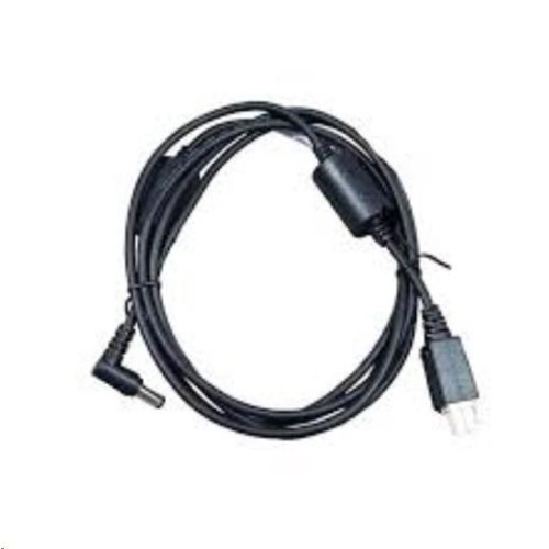 Zebra DC line cord FOR 3600 SERIES/FILTER FOR LEVEL 6 POWER SUPPLY
