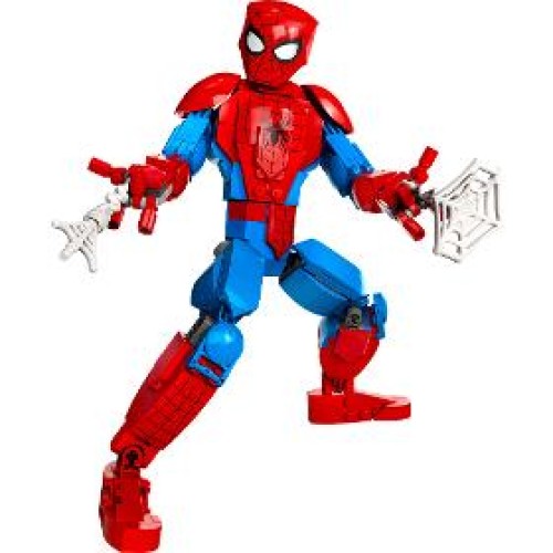 Spider-Man figúrka 76226