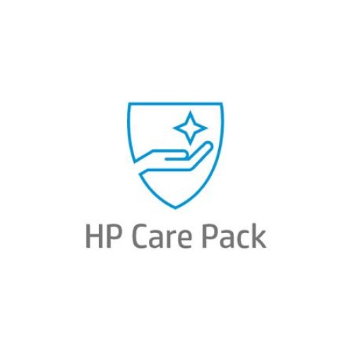 HP 5-letá záruka Active Care s opravou u zákazníka následující pracovní den + DMR, pro HP ProBook 4xx