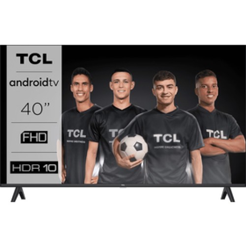 40S5403 SMART ANDROID FULL HD TV TCL