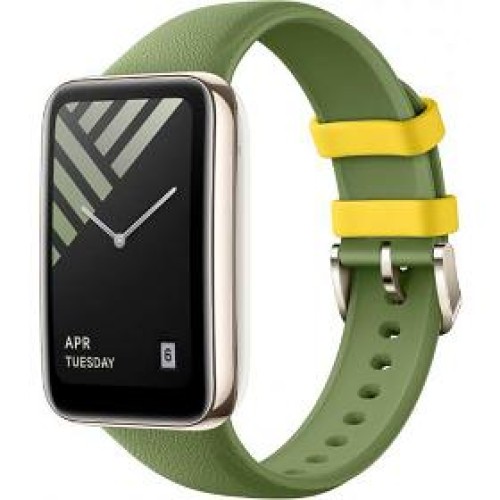 Smart Band 7 Pro Strap Pine Green Xiaomi