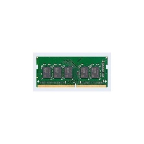 Synology 16GB DDR4 ECC Unbuffered SODIMM