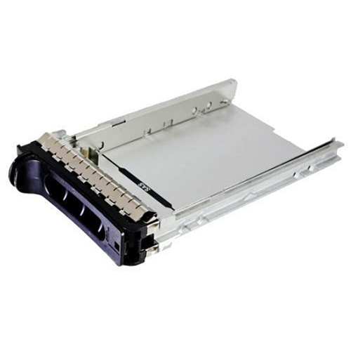 Rámik Dell pro SATA 3.5"/SAS HDD do serveru PowerEdge 1900/ 1950/ 2900/ 2950/ 2970/ 6900/ 6950/ hot-plug