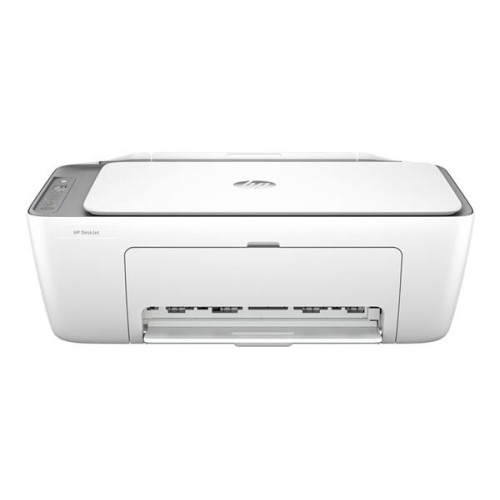 HP All-in-One Deskjet 2820e HP+ Cement (A4, 7,5/5,5 ppm, USB, Wi-Fi, BT, Print, Scan, Copy)