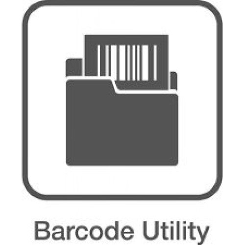 barcode utility licence BROTHER