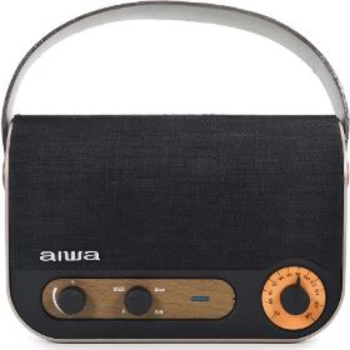 RBTU-600 RETRO rádioprij. s USB/BT AIWA