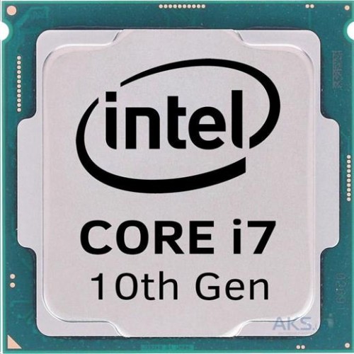 Procesor Intel Core i7-10700K 3,80GHz 16MB L3 LGA1200, tray (bez chladiča)