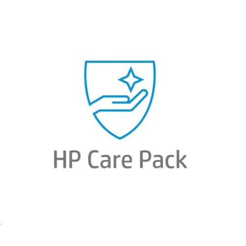 HP 3-letá záruka s opravou u zákazníka do tří pracovních dnů, pro HP ENVY