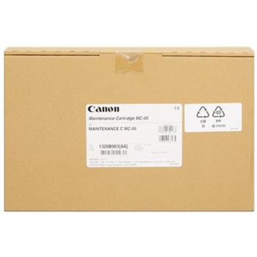 odp. nádobka CANON MC-05 iPF 510/5000/5100, LP 17