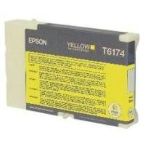 Atrament Epson T6174 žlutý