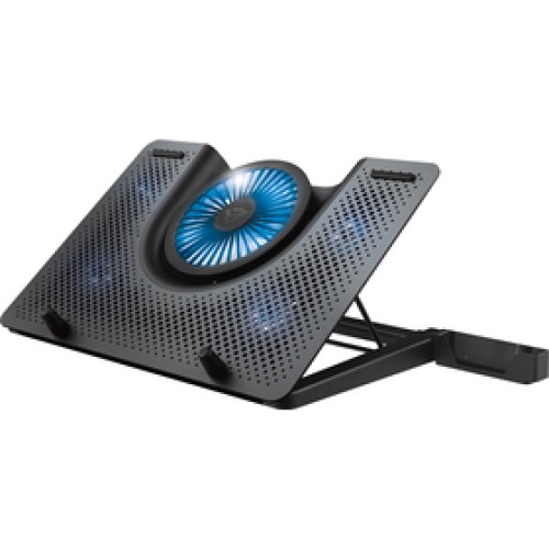 23581 GXT1125 QUNO cooling stand TRUST