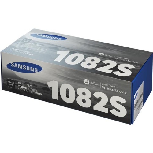 Toner HP / Samsung MLT-D1082S/ELS černý pro ML-1640, SU781A (1500str./5%)