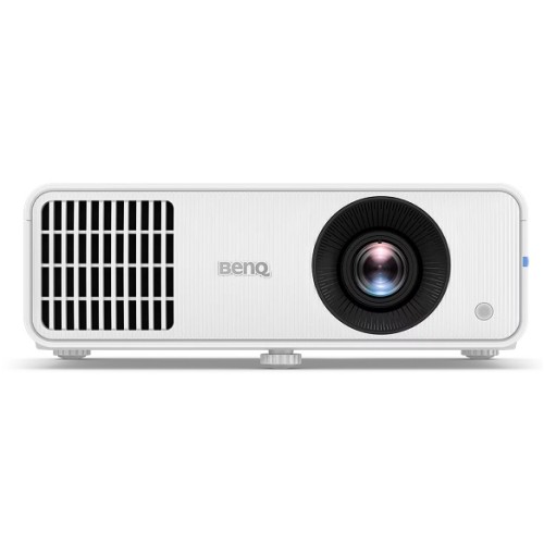 BenQ LW650 DLP projektor 1280x800 WXGA/4000 ANSI lm/3M:1/2xHDMI/2xUSB/USB-C/RS232/repro 10w + Wifi Dongle EZC5201BS