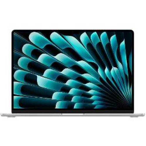 MacBook Air 15 M3 8/256GB Silver