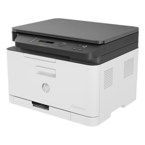 Tlačiareň HP Color LaserJet MFP 178nw A4, 18/4ppm, USB 2.0 + WiFi, Print/Scan/Copy