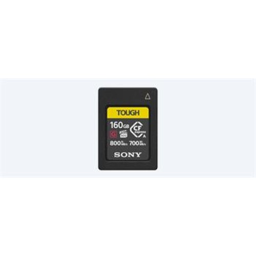 Sony CEAG160 - Paměťová karta řady CFexpress 160GB