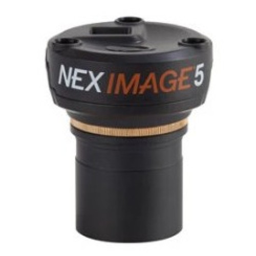Celestron NexImage 5 okulárová kamera s rozlíšením 5 MPx (93711)