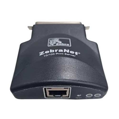 Príslušenstvo Zebra 10/100 external Ethernet print server - bazár