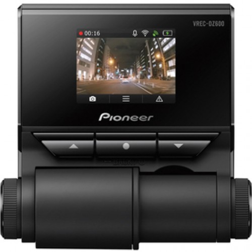 VREC-DZ600 záznamová kamera PIONEER