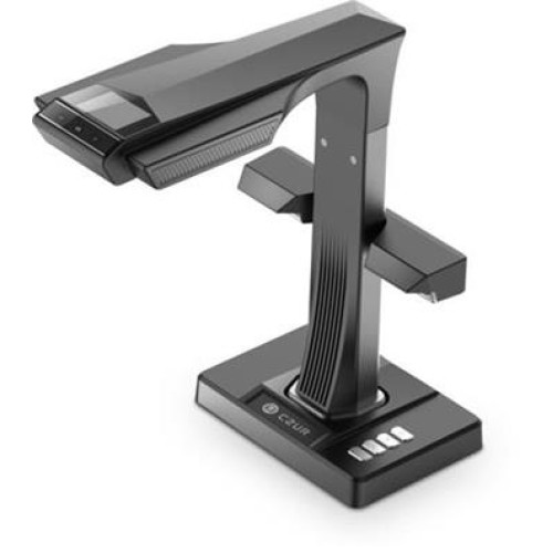 Stojánkový skener Czur ET18 Pro