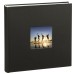 Hama album klasický FINE ART 30x30 cm, 100 strán, čierny