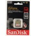 SanDisk Extreme 128 GB SDXC Memory Card 180 MB/s and 90 MB/s, UHS-I, Class 10, U3, V30